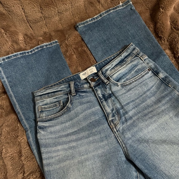 BKE Denim - BKE Billie jeans